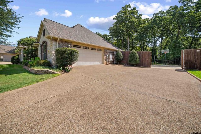 6518 Rochester Way, Tyler, TX 75703