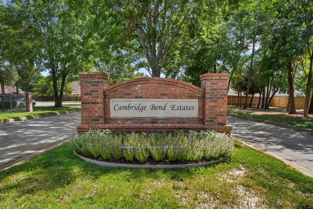 6518 Rochester Way, Tyler, TX 75703