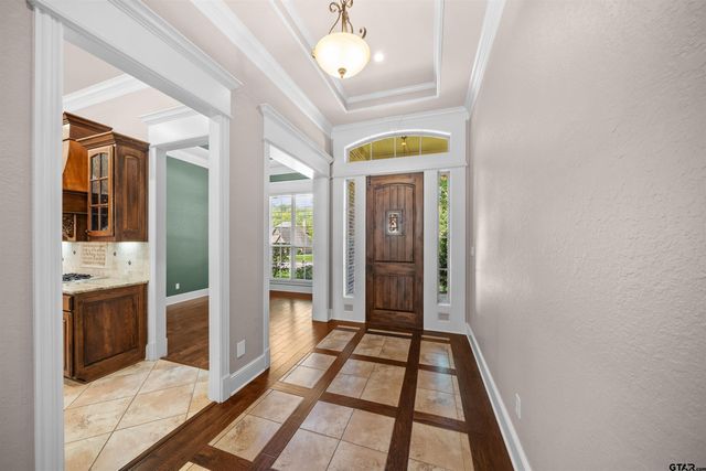 6518 Rochester Way, Tyler, TX 75703