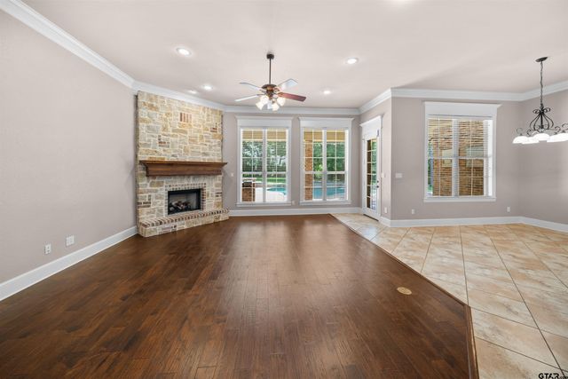 6518 Rochester Way, Tyler, TX 75703
