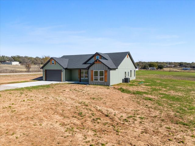 1623 County Road 4764, Boyd, TX 76023