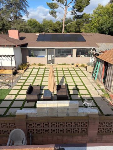 646 El Rancho Drive, El Cajon, CA 92019