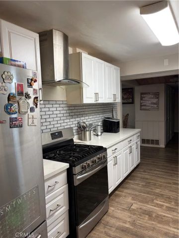 646 El Rancho Drive, El Cajon, CA 92019