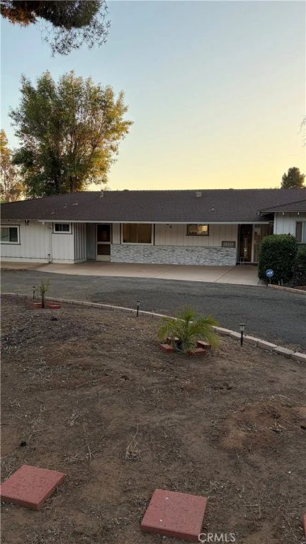 646 El Rancho Drive, El Cajon, CA 92019