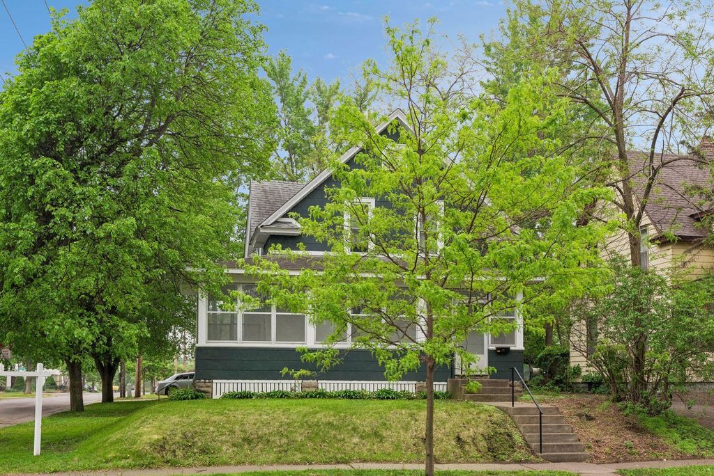 1282 Hewitt Ave, Saint Paul, MN 55104 — photo 2