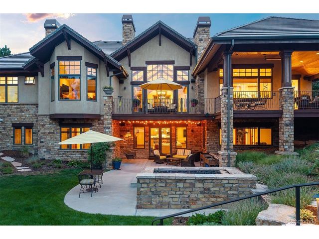 958 Westchester Cir, Castle Rock, CO 80108