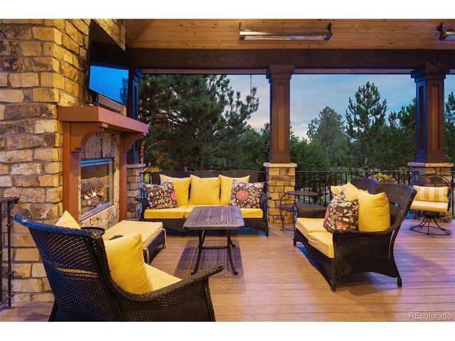 958 Westchester Cir, Castle Rock, CO 80108