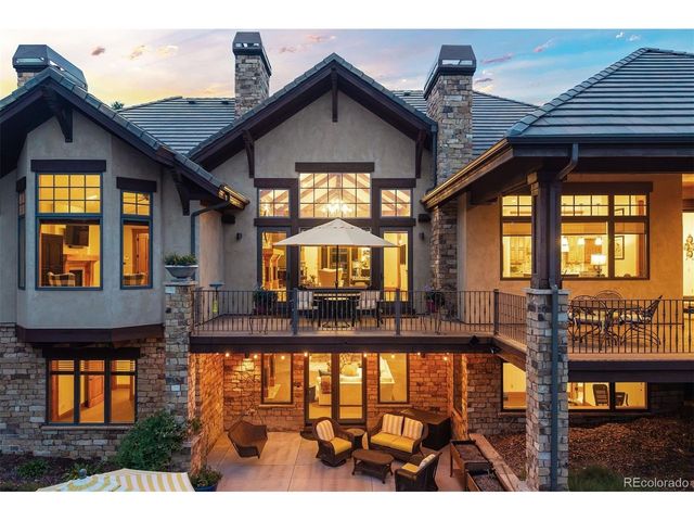 958 Westchester Cir, Castle Rock, CO 80108