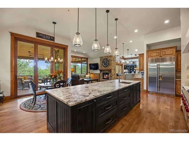 958 Westchester Cir, Castle Rock, CO 80108