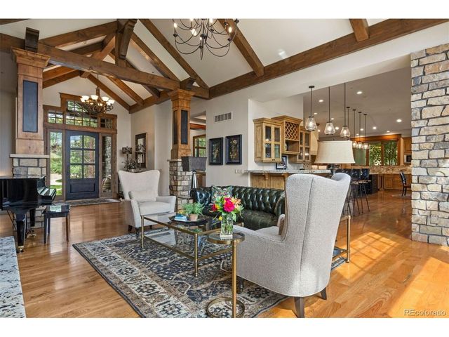958 Westchester Cir, Castle Rock, CO 80108