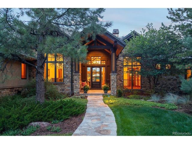 958 Westchester Cir, Castle Rock, CO 80108