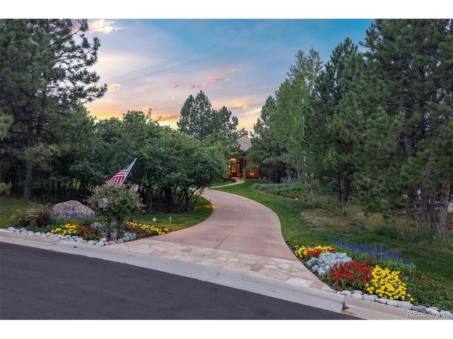958 Westchester Cir, Castle Rock, CO 80108