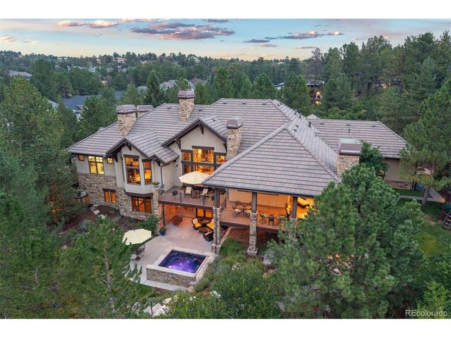 958 Westchester Cir, Castle Rock, CO 80108