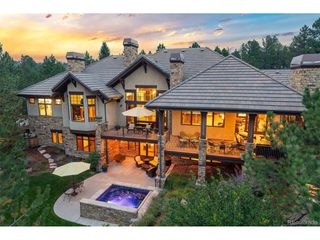 958 Westchester Cir, Castle Rock, CO 80108