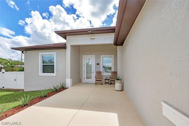 3196 Connecticut AVE, Naples, FL 34112
