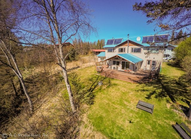 1393 Bay Avenue, Homer, AK 99603