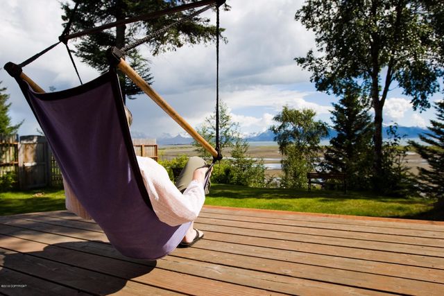 1393 Bay Avenue, Homer, AK 99603