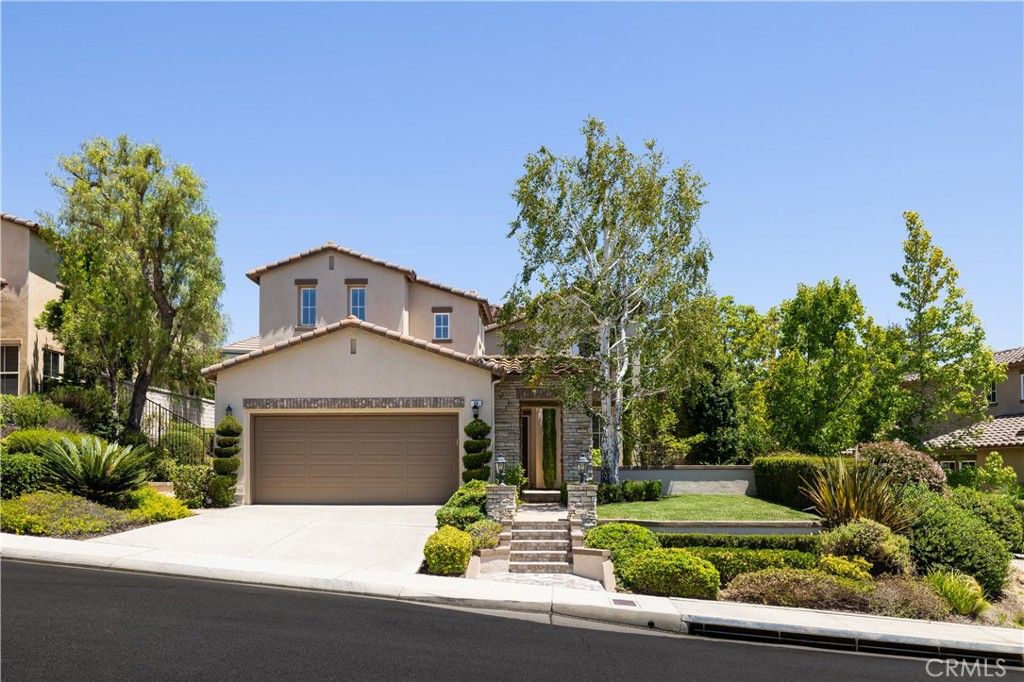 44 Sagitta Way, Coto De Caza, CA 92679 — exterior