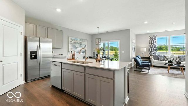 1247 Phillips Drive, Greenfield, IN 46140