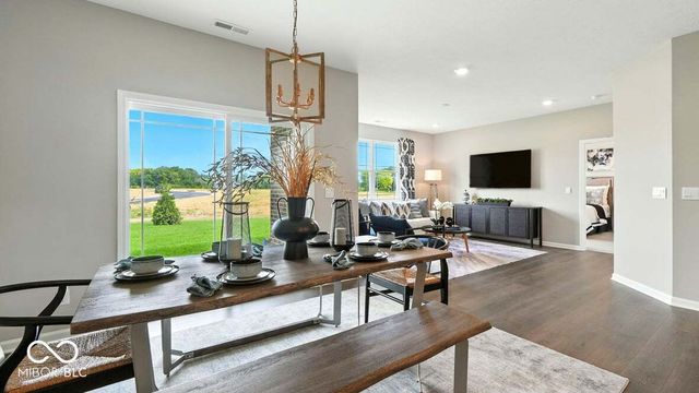 1247 Phillips Drive, Greenfield, IN 46140