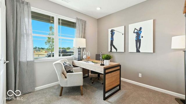 1247 Phillips Drive, Greenfield, IN 46140