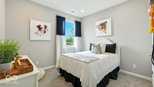 1247 Phillips Drive, Greenfield, IN 46140