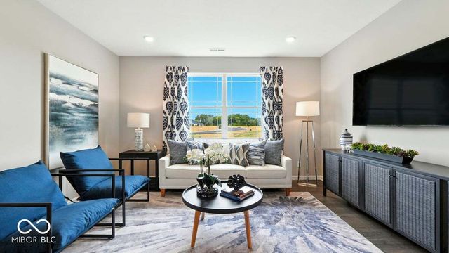 1247 Phillips Drive, Greenfield, IN 46140