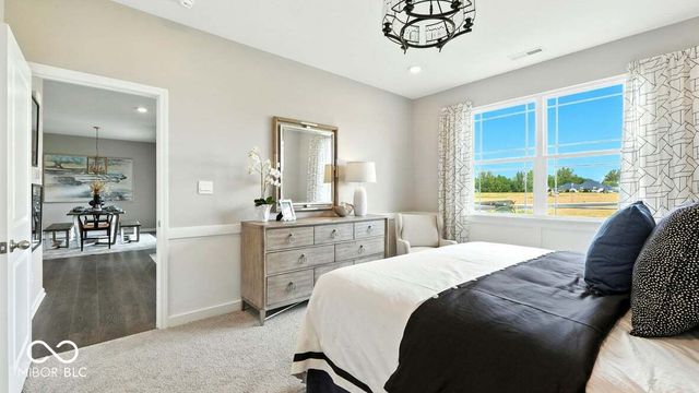 1247 Phillips Drive, Greenfield, IN 46140