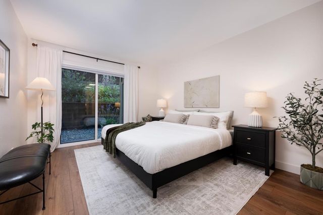 3323 La Mesa Drive 2, San Carlos, CA 94070