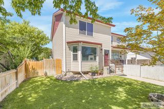 141 Roosevelt Avenue, Pocatello, ID 83201