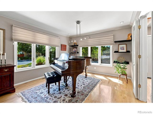 385 Fox Drive, Boulder, CO 80303