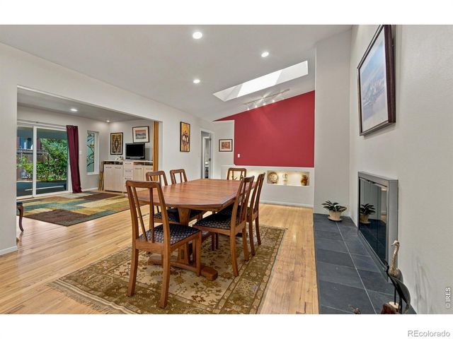 385 Fox Drive, Boulder, CO 80303