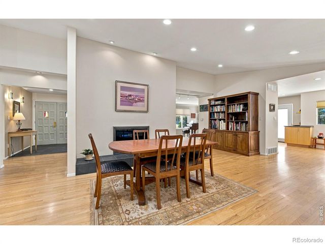 385 Fox Drive, Boulder, CO 80303