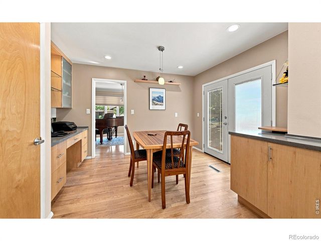 385 Fox Drive, Boulder, CO 80303