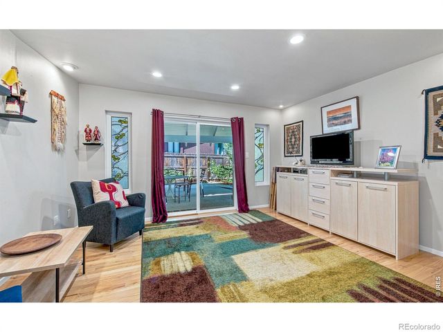 385 Fox Drive, Boulder, CO 80303