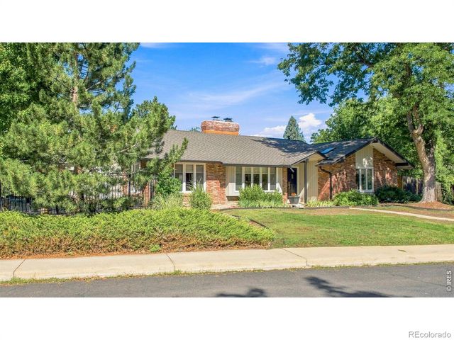 385 Fox Drive, Boulder, CO 80303