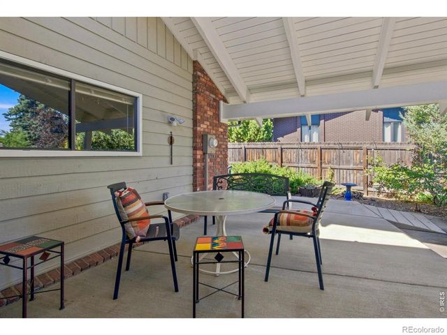385 Fox Drive, Boulder, CO 80303