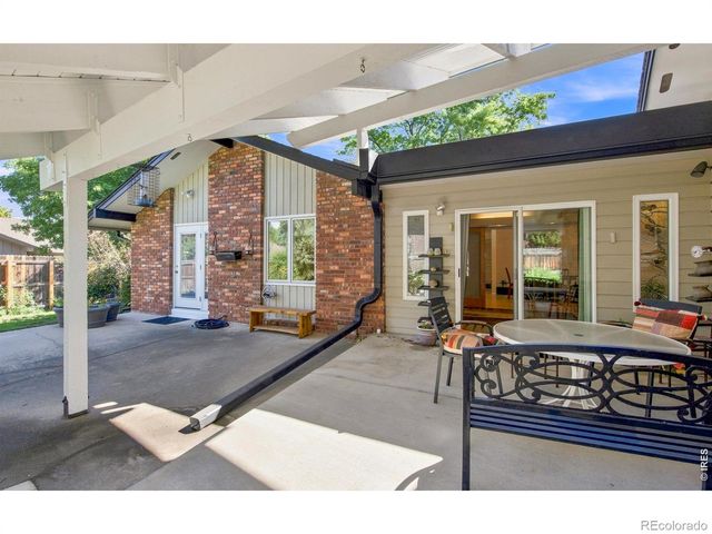 385 Fox Drive, Boulder, CO 80303