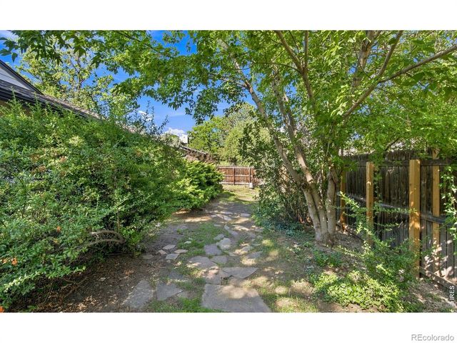 385 Fox Drive, Boulder, CO 80303