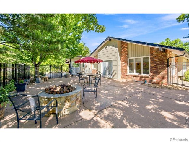 385 Fox Drive, Boulder, CO 80303