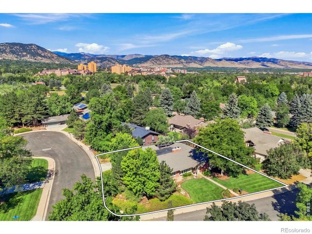 385 Fox Drive, Boulder, CO 80303