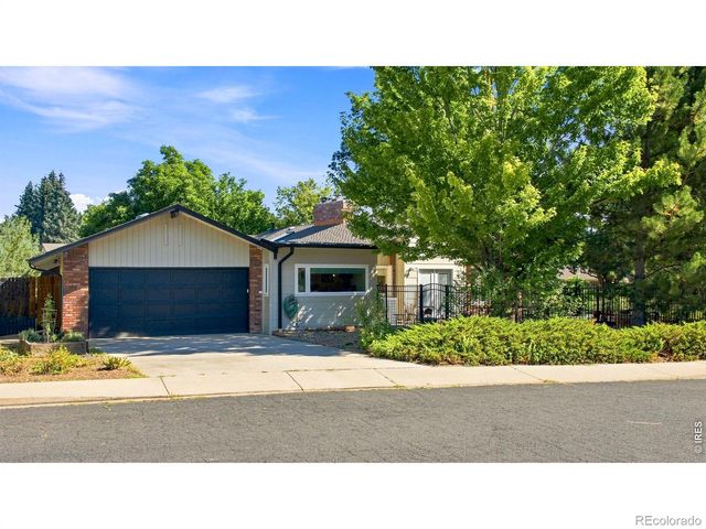 385 Fox Drive, Boulder, CO 80303