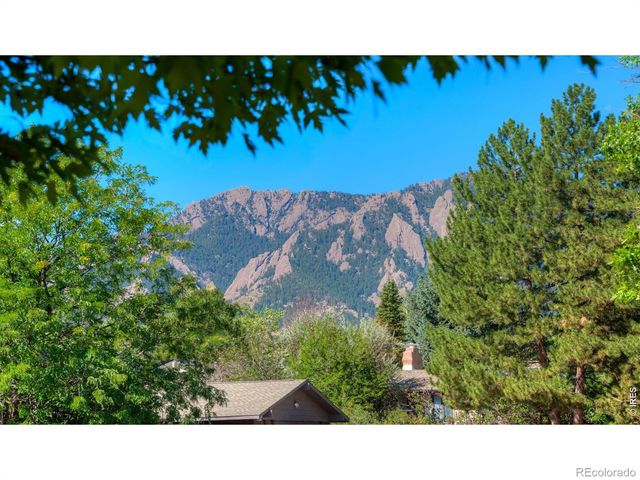 385 Fox Drive, Boulder, CO 80303