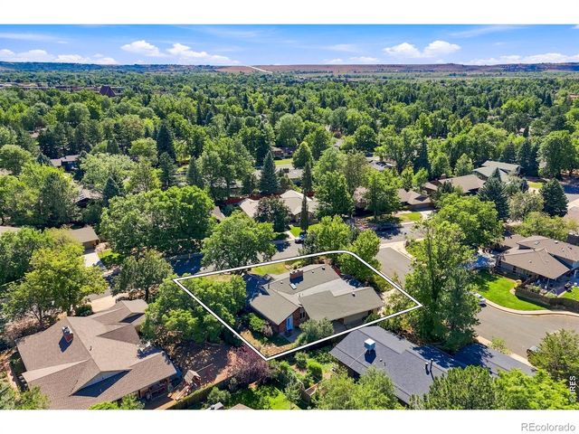 385 Fox Drive, Boulder, CO 80303