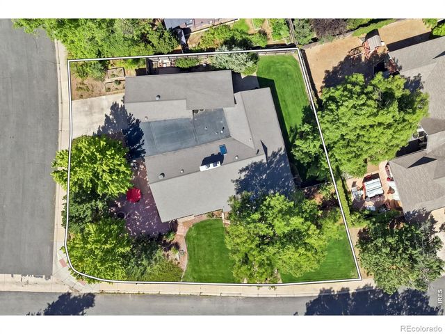 385 Fox Drive, Boulder, CO 80303