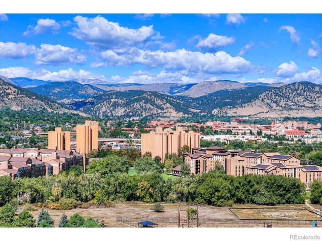 385 Fox Drive, Boulder, CO 80303