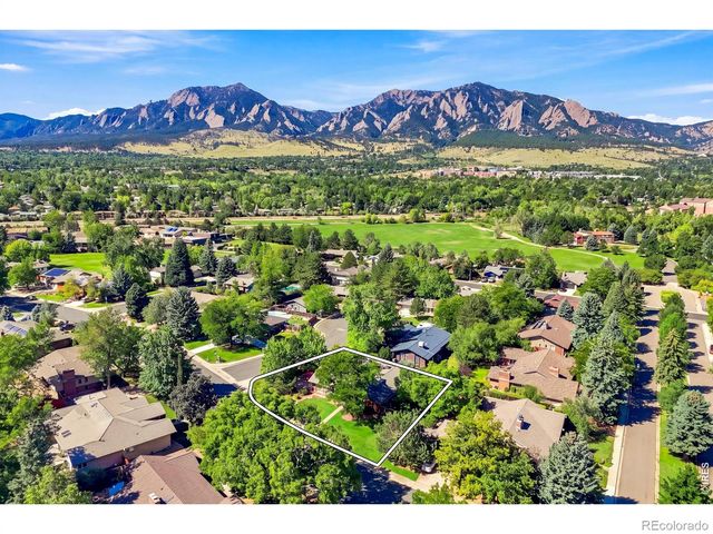 385 Fox Drive, Boulder, CO 80303
