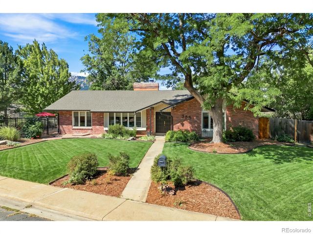 385 Fox Drive, Boulder, CO 80303