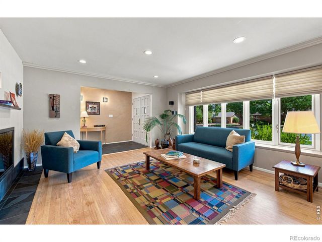 385 Fox Drive, Boulder, CO 80303
