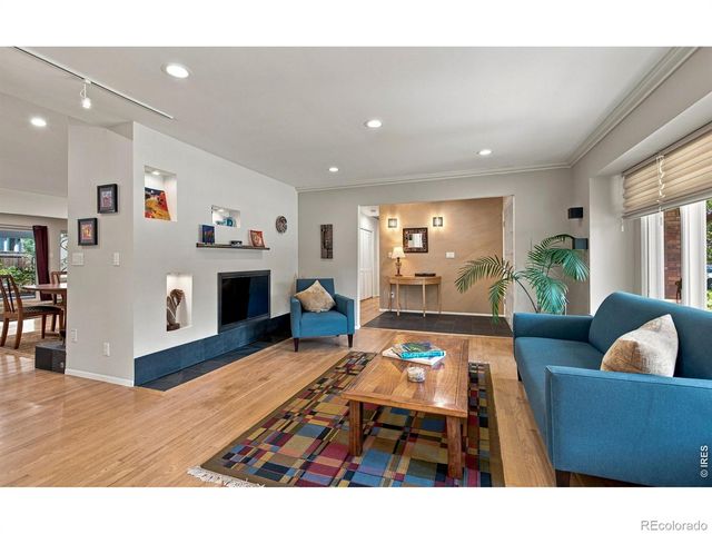 385 Fox Drive, Boulder, CO 80303